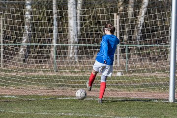 Bild 36 - wBJ Holstein Kiel - Magdeburger FFC : Ergebnis: 2:2